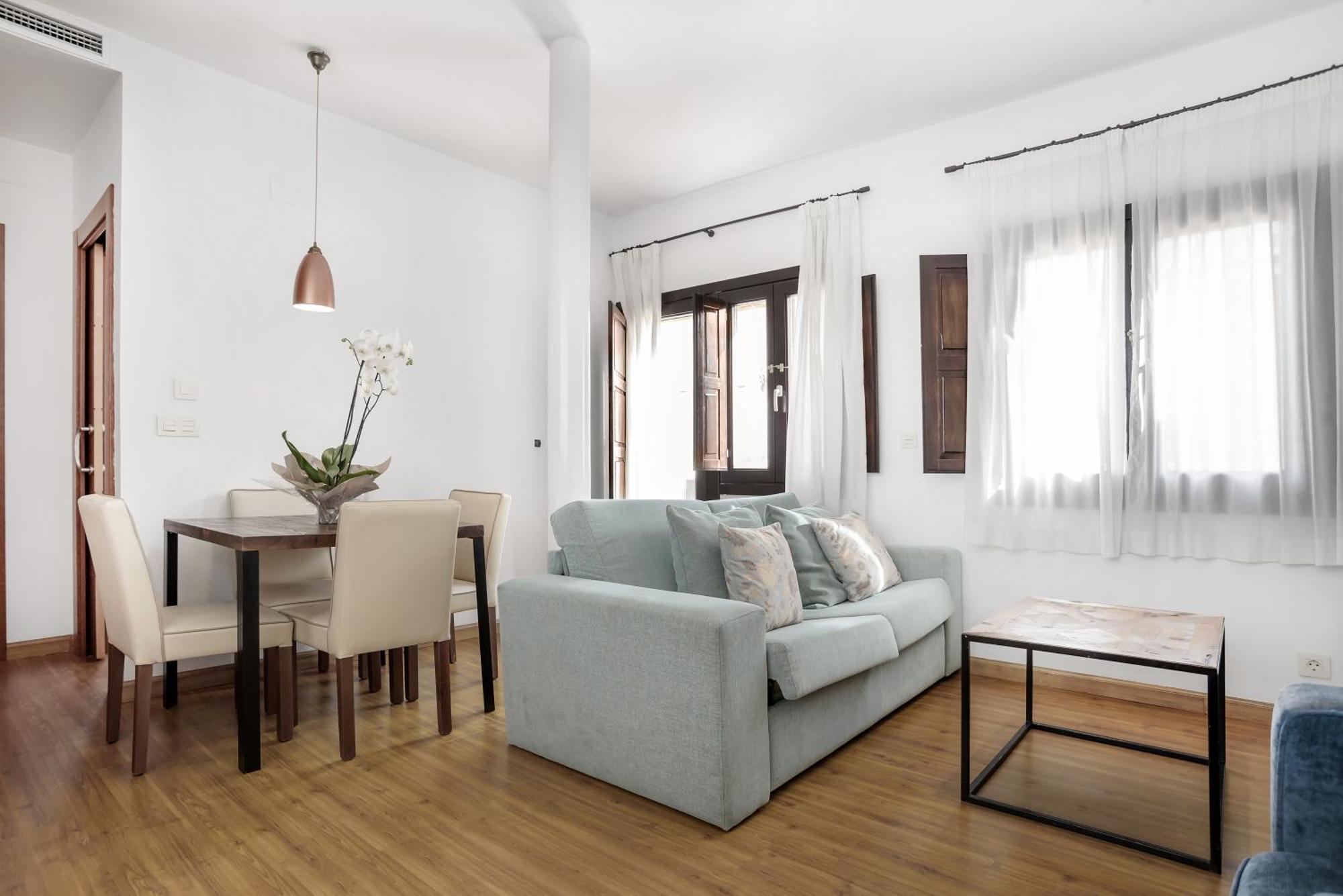 Suites Campo Del Principe Granada Luaran gambar