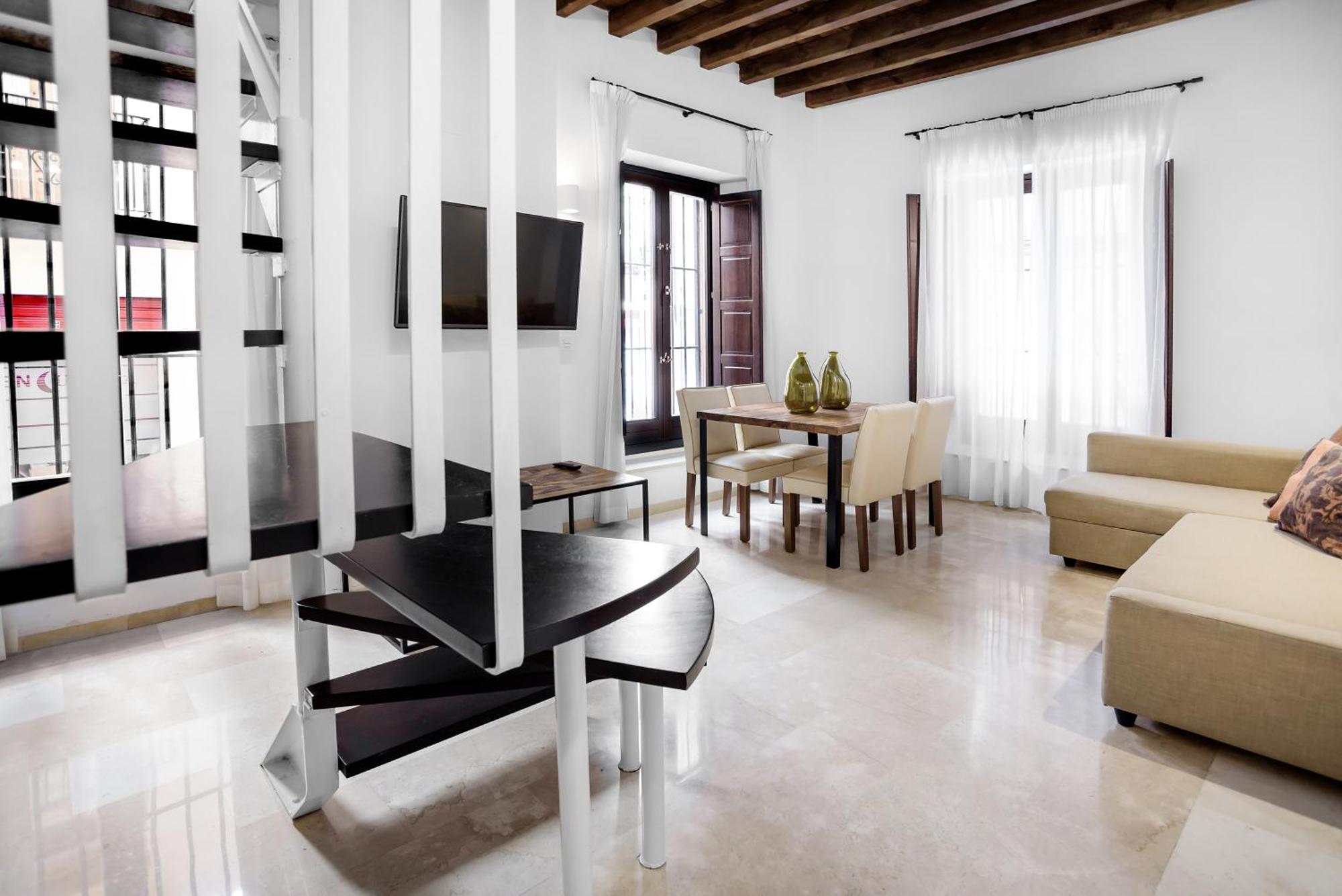 Suites Campo Del Principe Granada Luaran gambar